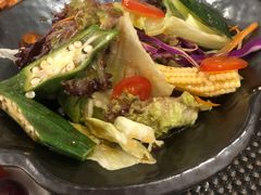 -菊上料理(蜀山银泰百货店)