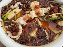 -毛里求斯小四川餐厅总店