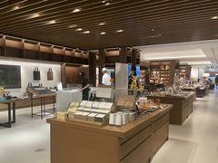 -茑屋书店(天目里店)