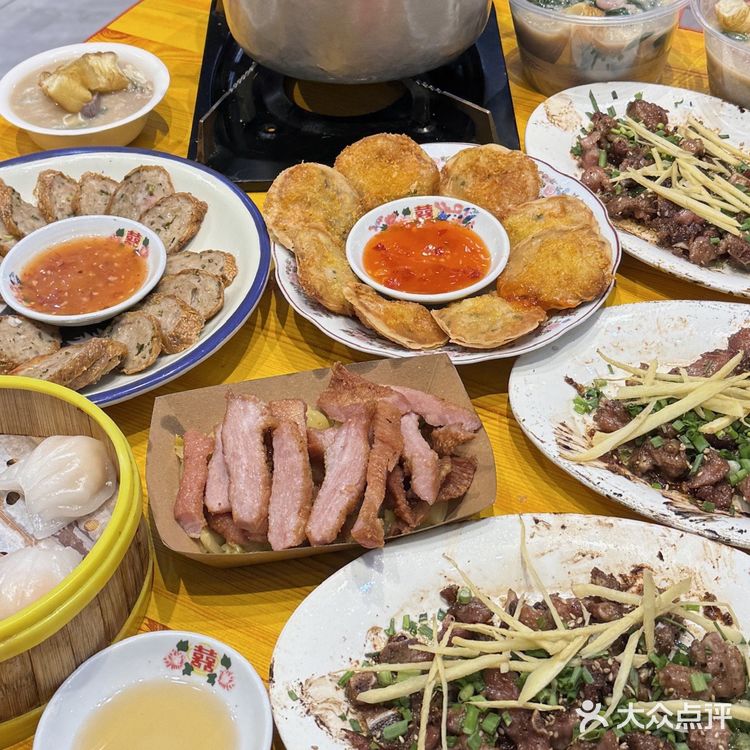 南通这家！好吃到打包带走！