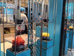 -半天妖烤鱼(大兴大悦春风里店)