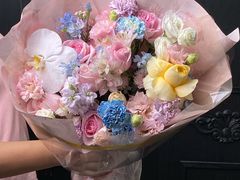 -怡花宜木鲜花店(朝阳路店)