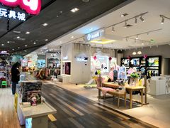 -百盛(万象城店)