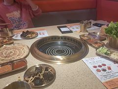 -妙香居韩国烤肉(容桂天佑城店)