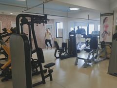 -中田健身工作室(中针商务店)