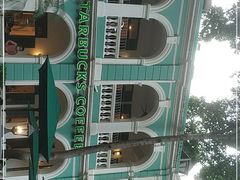 -星巴克臻选(广州沙面店)