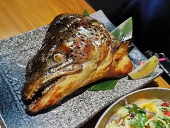 -渔寿司·日本料理(艾尚天地店)