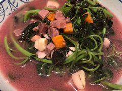 -云海肴云南菜(花园城店)