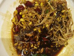 -皇城根北京风味主题餐厅(滨海万达店)