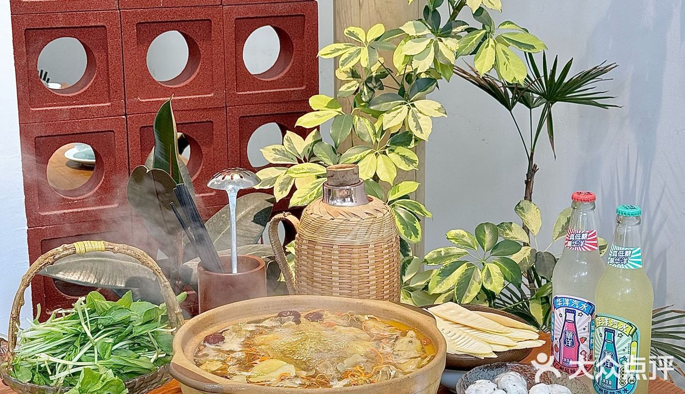 常州的，元气满满的鸡煲谁喝谁知道！