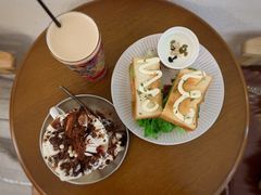 -甘单茶事小馆(洋河店)