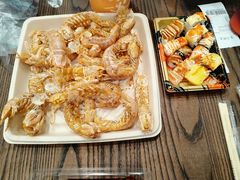 -盒马鲜生(岭南新世界店)