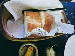 餐前面包-Juicy Bakery(瑞景店)