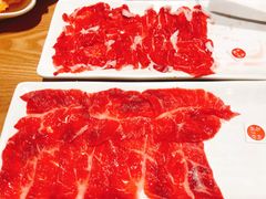 -掂档潮汕牛肉火锅(沈阳万象城店)