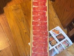 -祥源南门羊蝎子 涮肉(密云店)