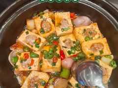 -唐河王记·南阳民间菜(国基路店)