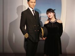 -上海杜莎夫人蜡像馆