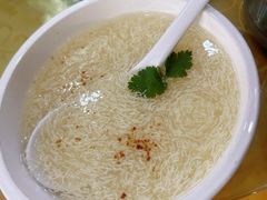 -富春茶社(国庆路店)