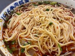 -1916中国兰州牛肉拉面(张掖分店)