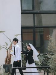 -青禾婚纱摄影(杭州店)