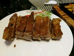 -新兴·金羊座·粤菜点心(乐峰店)