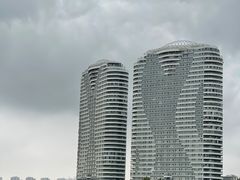 -东戴河风景区