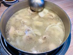 -探窝·竹笙椰子鸡(杨箕店)