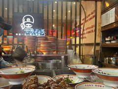-钟方模白家肥肠粉(春熙店)