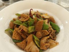 -汗腾格里·风味餐厅(新疆驻京办店)
