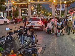 -隔壁老王·家常云南菜(花巷店)