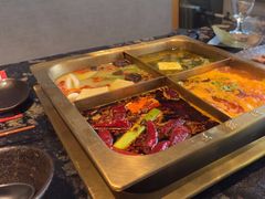 -王家渡火锅店(亦庄店)