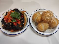 -老长沙龙虾馆(梅林店)