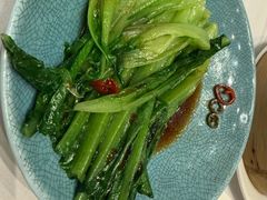 -明阁 Ming Court(广州朗豪酒店)