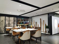 -羲和雅苑•北京烤鸭(国贸商城店)