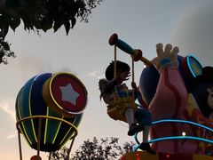 -沈阳方特欢乐世界