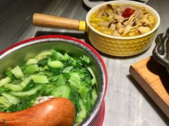 -岭南真味·匠心粤菜(K11店)