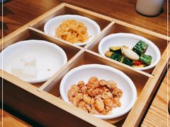 -闽上鲜·福建菜(龙湖滨江天街店)