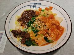 -大嘻咹biangbiang面(历史博物馆店)