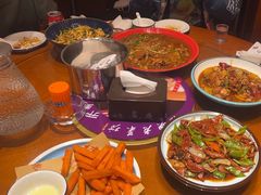 -经典老菜坊·开封灌汤包(火车站店)