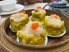 烧卖！-聚家渔村·寻味顺德(大良店)