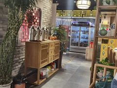 -十六中酱肉·烧烤·京菜小馆(五方桥旗舰店)