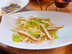 -院子餐厅·大锅菜·老杭帮(桥西直街店)