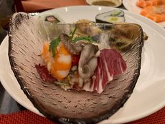 -骊韵咖啡厅(深圳中海凯骊酒店)