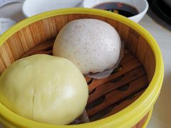 -拾贝海鲜馆（海鲜粤菜）(花果园店)