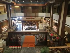 -绍兴鉴湖君澜大酒店