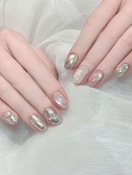 点击看大图 -初心はつ こころ日式美甲美睫沙龙