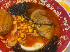 -仙隐小鹿中华料理(南宁万象城店)