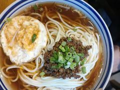 -聚合鑫东北熏酱熟食麻辣面(长阳店)