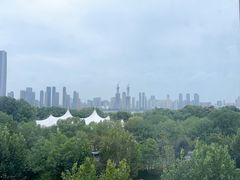 -乐福酒店(黎黄陂路汉口江滩店)