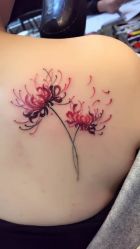 -长沙纹身·龙堂刺青·三土师傅的店
